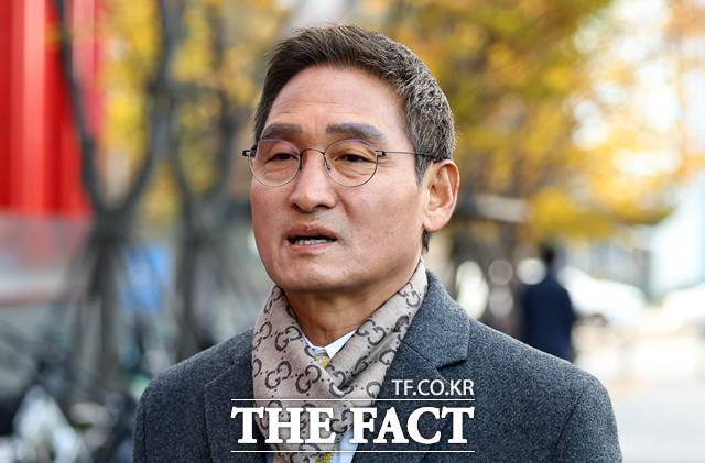 관봉권 띠지 의혹과 쿠팡 퇴직금 불기소 외압 의혹을 수사할 안권섭(사법연수원 25기) 특별검사팀에 김호경(사법연수원 37기) 광주지검 공공수사부 부장검사가 수사팀장으로 합류한다. /뉴시스