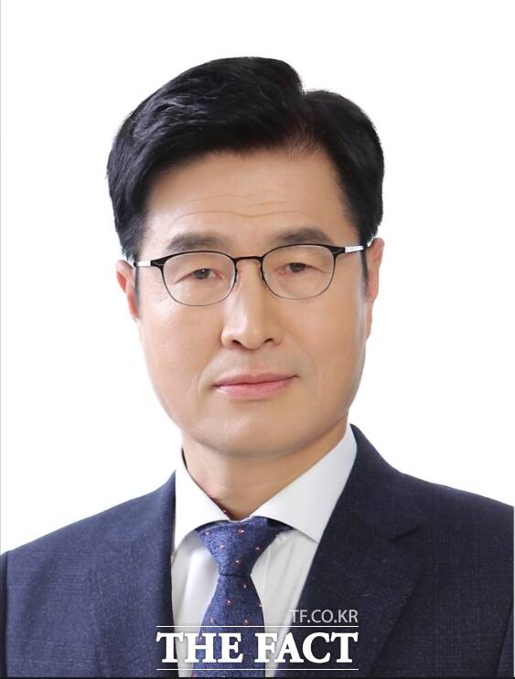 2025 자랑스런 인하인에 선정된 이상균 HD현대중공업 대표이사. /인하대총동창회