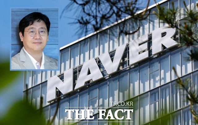 이해진 네이버 창업자 겸 이사회 의장의 '오른팔'로 알려진 최인혁 네이버 테크비즈니스 부문 대표(사진 좌측 상단)가 올해 들어 최근 투자를 늘리고 있는 헬스케어 사업의 성과를 낼 수 있을지 관심이 쏠린다. /뉴시스·네이버