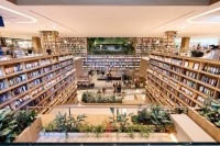  '스타필드 빌리지 운정' 정식 오픈…'쇼핑·미식·여가 한곳에'