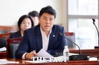  천안시의회, '도심하천 활성화 및 친수공간 조성 조례안' 통과