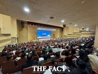  충남도교육청, 2026학년도 학교회계 예산편성 맞춤형 연수 시행