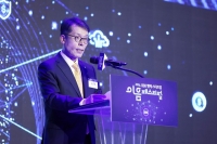  기업은행, 'IBK벤처스타트업 이음페스티벌'…김성태 '창업 생태계 확장에 앞장'