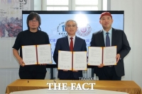  목원대, 중국 베이징·톈진·랑팡 교육기관과 교육 협력 '맞손'