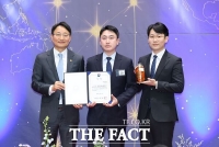  선양소주 '사락골드', 2025 K-SUUL 어워드 '우수 주류' 선정