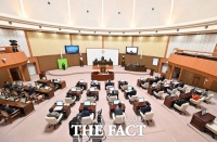  진주시의회, 경상국립대 특수교육과 신설 대정부 건의안 채택