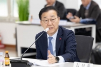  김윤덕 국토장관, '신속한 정비사업 이끌겠다'