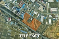  천안시, 김시민파크골프장 착공…내년 6월 준공