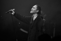  임재범, 전국투어 '나는 임재범이다' 돌입…레전드 귀환