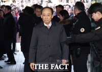  추경호 영장 기각에…與 