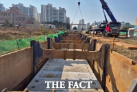  아산시, '도시침수 대응사업'에 1440억 원 투입…배방읍 정비 내년 준공