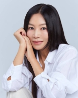  황신혜, 아이들·고준희와 한솥밥…큐브엔터 전속계약