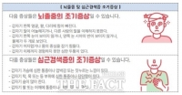  당진시보건소, 겨울철 심뇌혈관질환 주의보