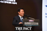  부여군, 피너클어워즈서 11관왕…'축제 도시' 위상 재확인