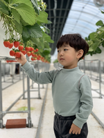  매일유업 상하농원, 겨울 시즌 '딸기 농부 체험' 개최