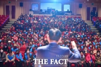  장성군, 2025년 노인일자리사업 평가회 개최