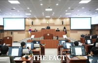  아산시의회, 제3회 추경 2조 2347억 원 확정…총 32건 안건 처리
