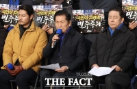  정청래, 추경호 영장 기각에 