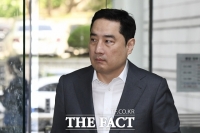  '이재명 소년원 발언' 강용석, 1심 벌금→2심 집행유예