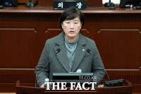  정인화 대전 서구의원, '포용과 혁신, 장애인기업과 함께하는 서구 미래' 제안