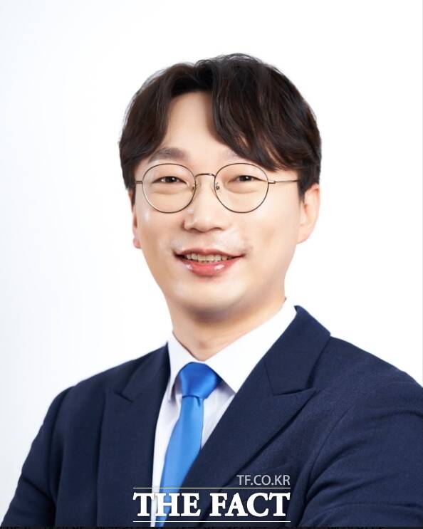 더불어민주당 모경종 국회의원 /더팩트 DB