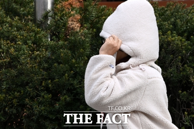 4일 기상청에 따르면 6~7일 전국 아침 최저기온은 영하 8~8도, 낮 최고기온은 4~16도로 평년 이상 수준으로 기온이 회복할 예정이다. /더팩트 DB