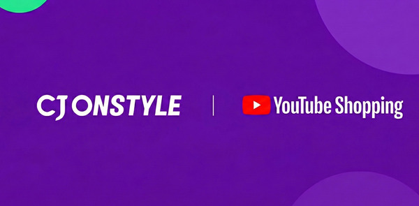 CJ온스타일은 유튜브와 파트너십을 맺고 크리에이터 투자를 포함한 영상 기반 '발견형 쇼핑' 전략을 본격 확대한다. /CJ온스타일