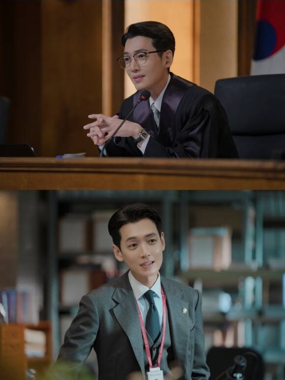 배우 정경호를 비롯해 소주연 이유영 등이 출연하는 tvN 새 토일드라마 프로보노가 오는 6일 저녁 9시 10분 첫 방송된다. /tvN