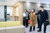  강동구, 보건소 1층 전면 개편…가족건강증진센터 5일 개소