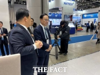  이용배 현대로템 대표 