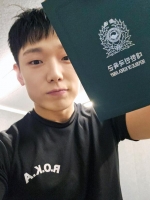  아이콘 바비, 3일 전역…활발한 활동 예고