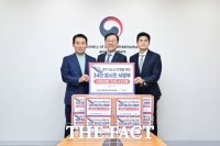  포천시, 국토부 방문 'GTX-G 노선' 제5차 국가철도망구축계획 반영 건의