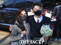  '이부진 아들, 수능 잘봤다더라' SNS 소문난 이유