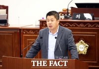  송재만 유성구의원 '유성형 교육자치, 기초정부 역할 강화 필요' 