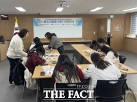  대전 중구, 마을이 배움터가 되는 '우리동네 방과 후 마을학교' 호응