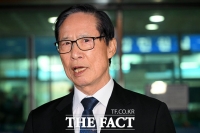  검찰, 송영무 전 국방부 장관 2심 무죄에 상고 포기