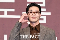  '로맨스 킹' 박서준, 연예부 기자로 변신 [TF사진관]