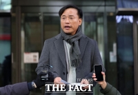  김종철 방미통위원장 후보자 