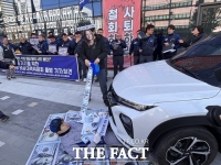  완성차 노조, 새 지부장 선거 돌입…내년 임단협 향방에 '예의주시'