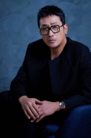  [TF인터뷰] 감독 하정우가 자연스럽게 깨달은 것