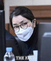  '15년 구형' 김건희 특검 출석…'매관매직 의혹' 추궁