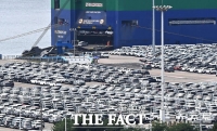  美 관세 15% 소급 인하… 車업계 