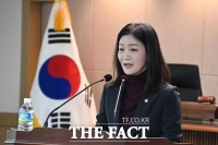  양영자 대덕구의원, 인구절벽 해결 위한 협치 주문