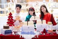  보앤미 '파리 현지 인기 케이크' [포토]