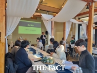  충남도교육청, 학교 현장 중심 '한국어교육 내실화' 모색