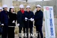  인천시, 생태·휴식·문화가 흐르는 도시하천으로 '굴포천' 재탄생