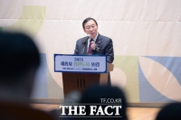  세종시, 인간·자연·도시 공존하는 미래정원도시 그린다