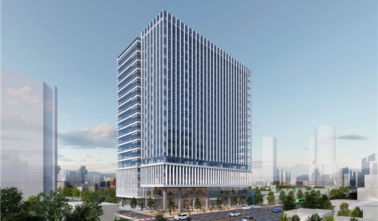 서울시는 지난 4일 제12차 정비사업 통합심의위원회를 개최하고 영등포구 문래동1가 55번지 일대 '문래동1가A구역 제8·11지구 도시정비형 재개발사업'을 위한 건축·경관·교통·교육·재해 분야에 대한 심의안을 통합해 통과됐다고 5일 밝혔다. /서울시