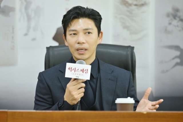 KBS1 '역사스페셜-시간여행자'는 9일 저녁 9시 30분에 첫 방송된다. /KBS