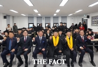  곡성군, 제23기 노인대학 수료…